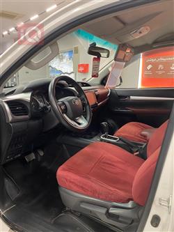 تويوتا هايلوكس